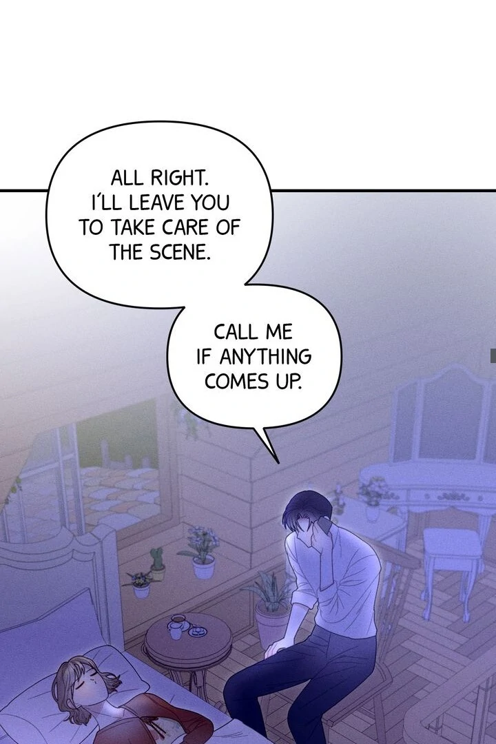 Sorang's Flower Art Shop【Official】 Chapter 20 - page 25