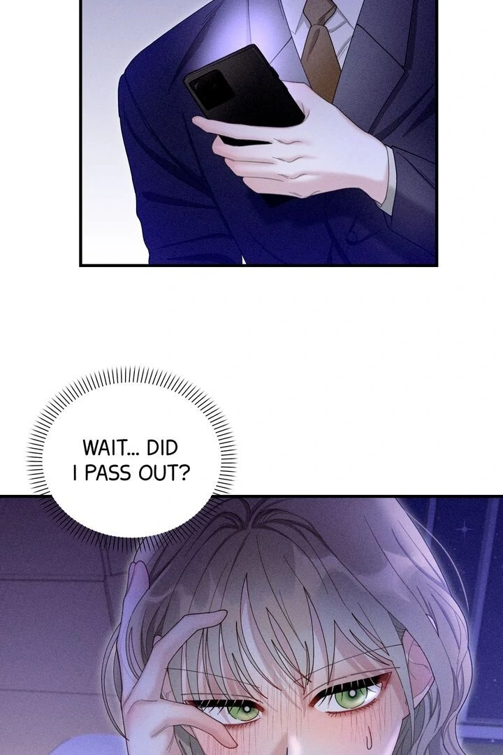 Sorang's Flower Art Shop【Official】 Chapter 20 - page 3