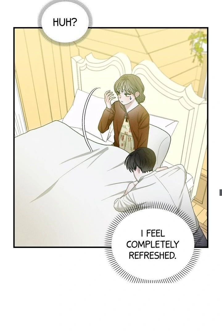 Sorang's Flower Art Shop【Official】 Chapter 20 - page 38