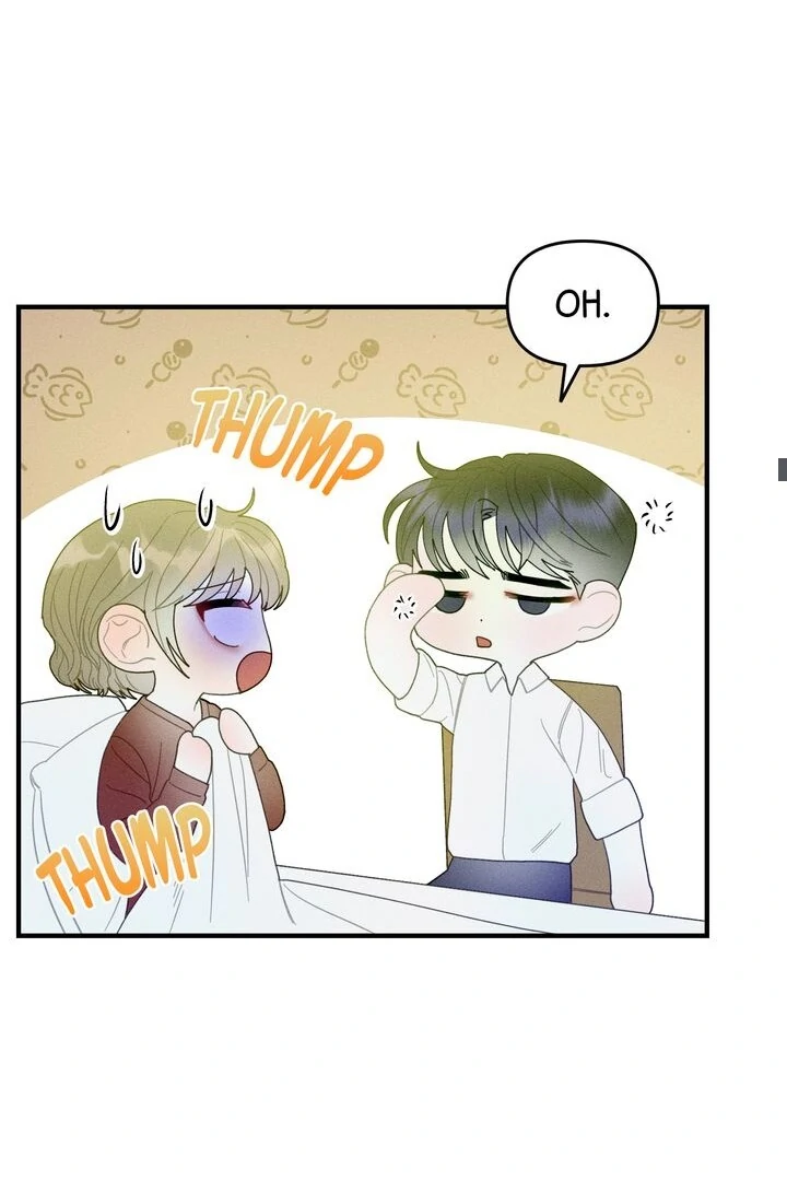 Sorang's Flower Art Shop【Official】 Chapter 20 - page 49