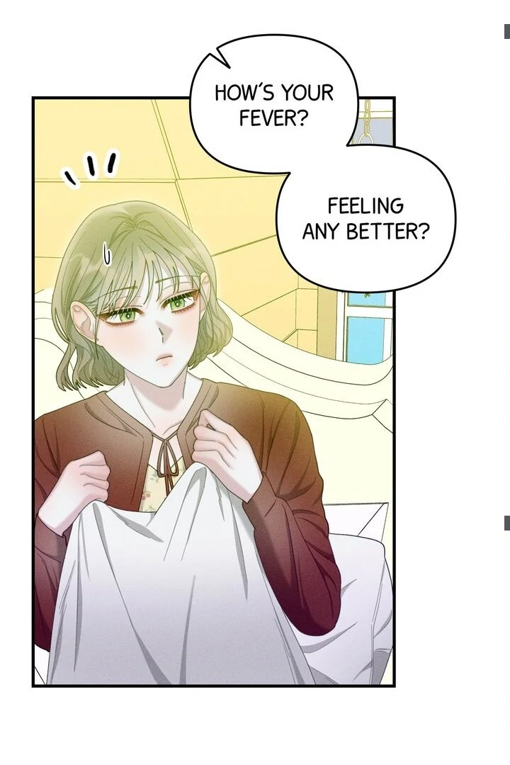 Sorang's Flower Art Shop【Official】 Chapter 20 - page 50