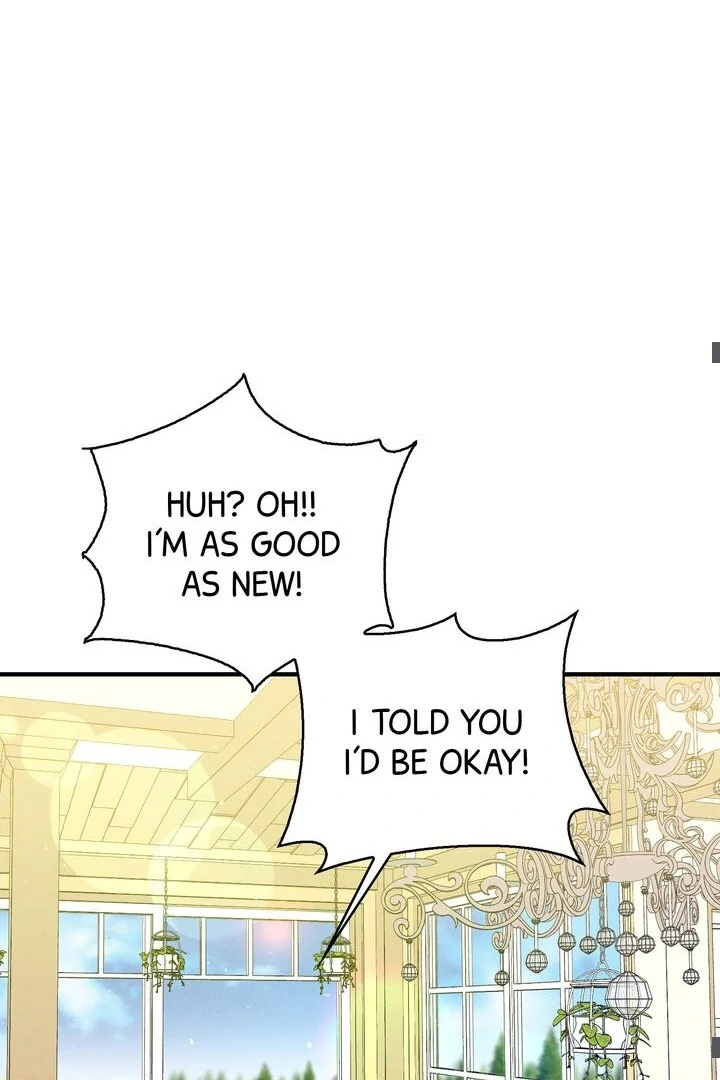 Sorang's Flower Art Shop【Official】 Chapter 20 - page 51
