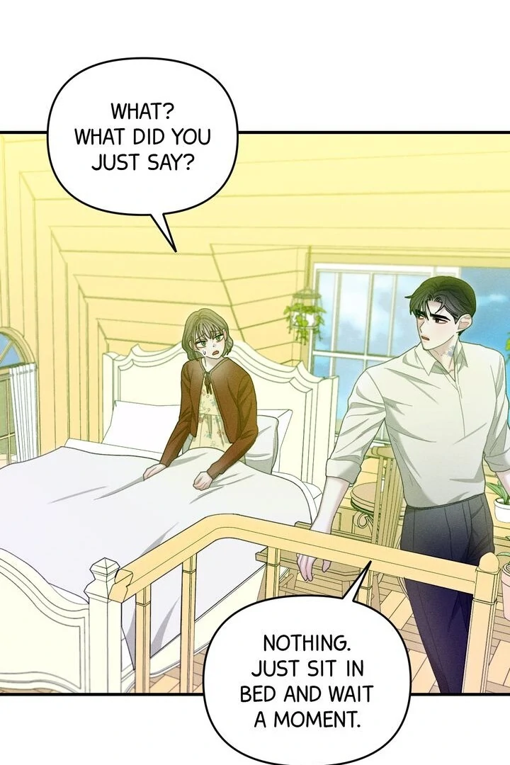 Sorang's Flower Art Shop【Official】 Chapter 20 - page 54