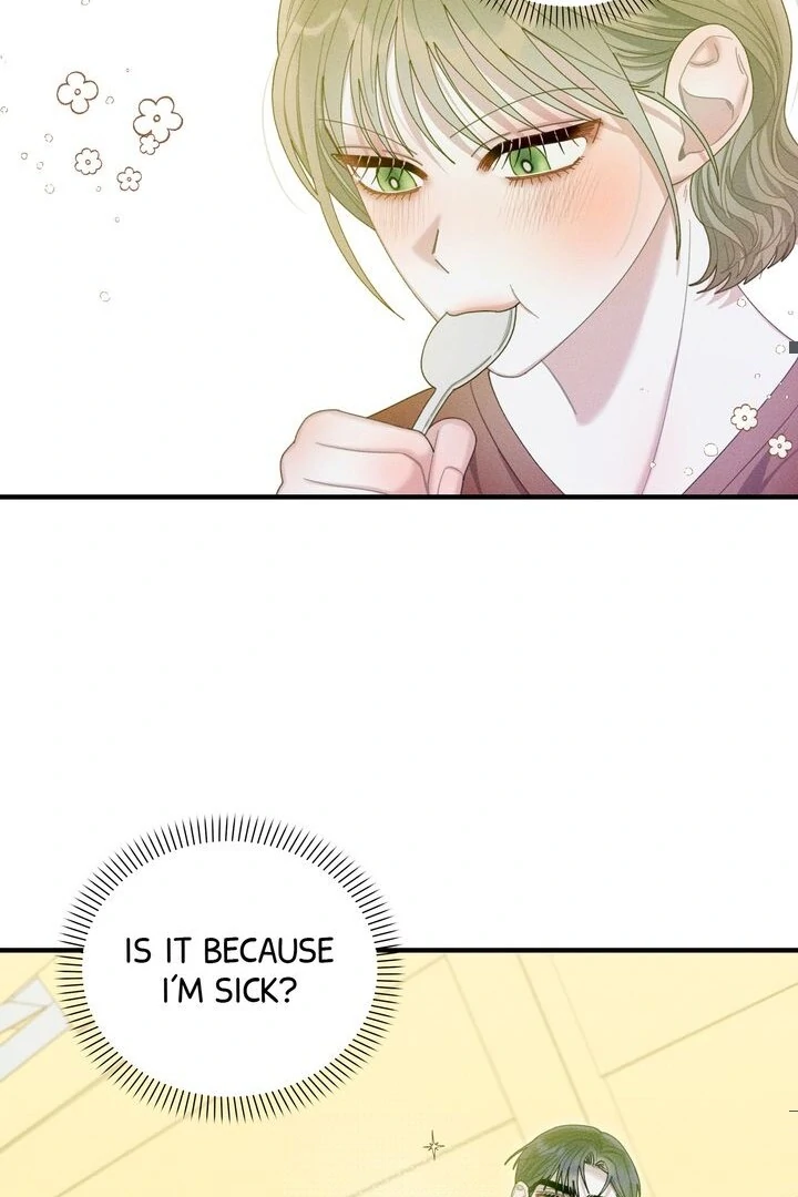 Sorang's Flower Art Shop【Official】 Chapter 20 - page 59