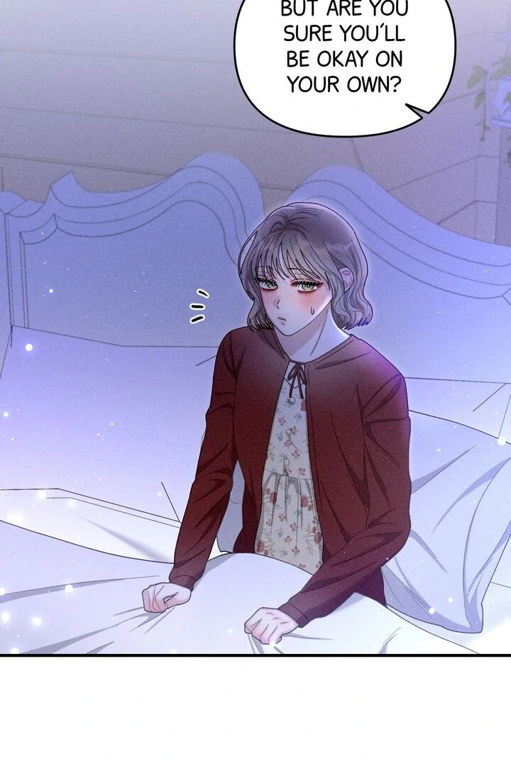Sorang's Flower Art Shop【Official】 Chapter 20 - page 6