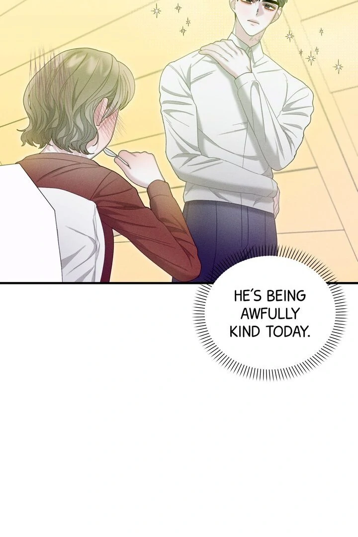Sorang's Flower Art Shop【Official】 Chapter 20 - page 60
