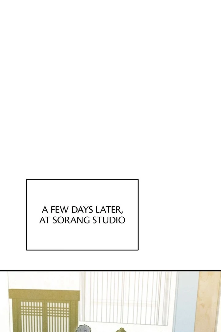 Sorang's Flower Art Shop【Official】 Chapter 20 - page 68