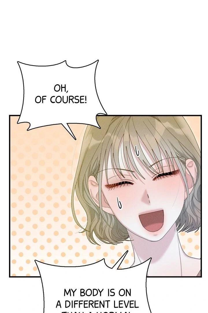 Sorang's Flower Art Shop【Official】 Chapter 20 - page 7