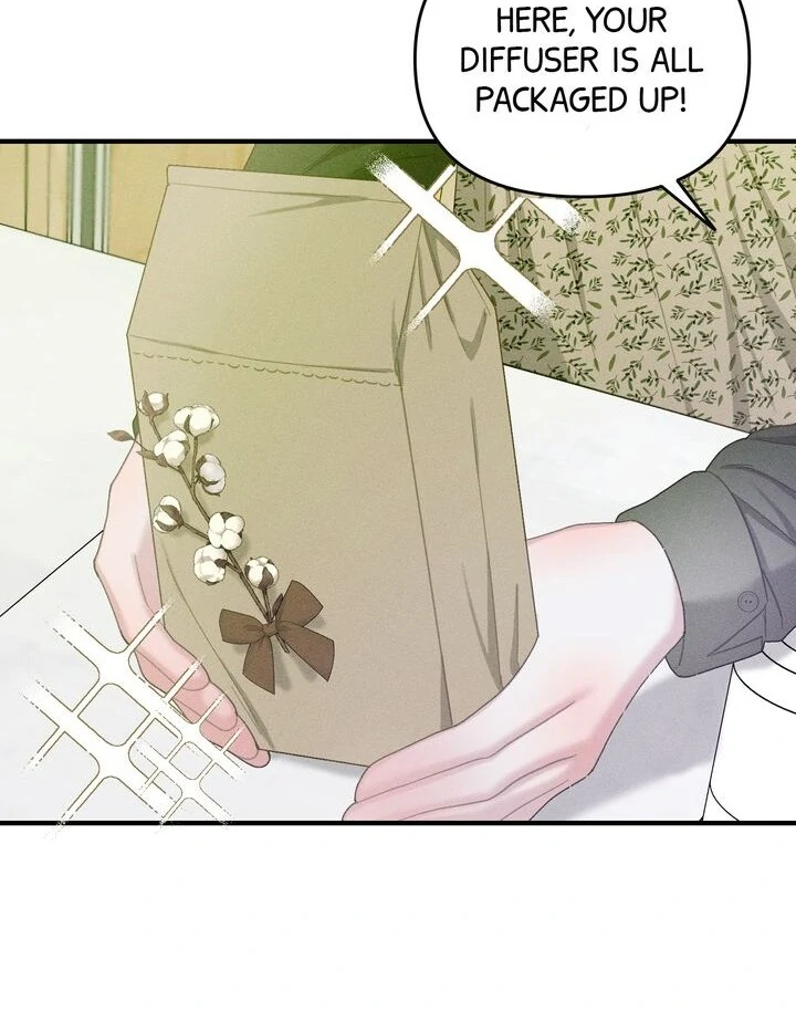 Sorang's Flower Art Shop【Official】 Chapter 20 - page 70