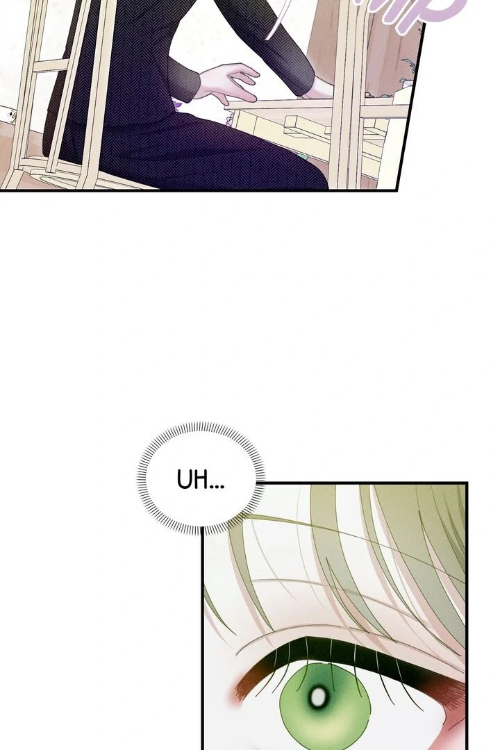 Sorang's Flower Art Shop【Official】 Chapter 20 - page 80