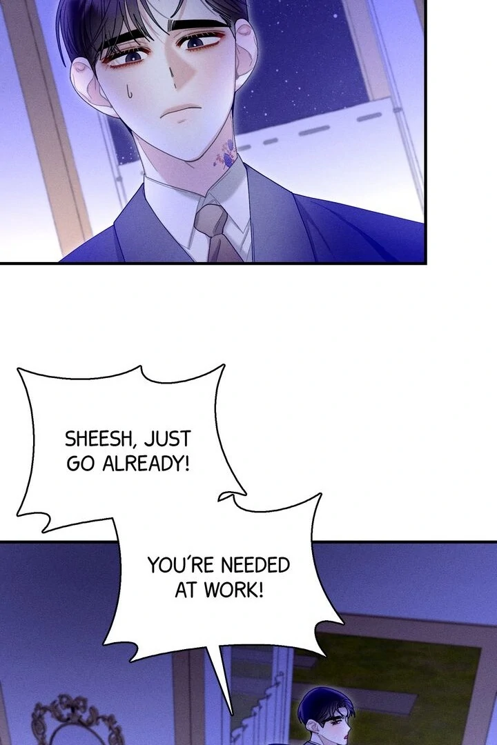 Sorang's Flower Art Shop【Official】 Chapter 20 - page 9