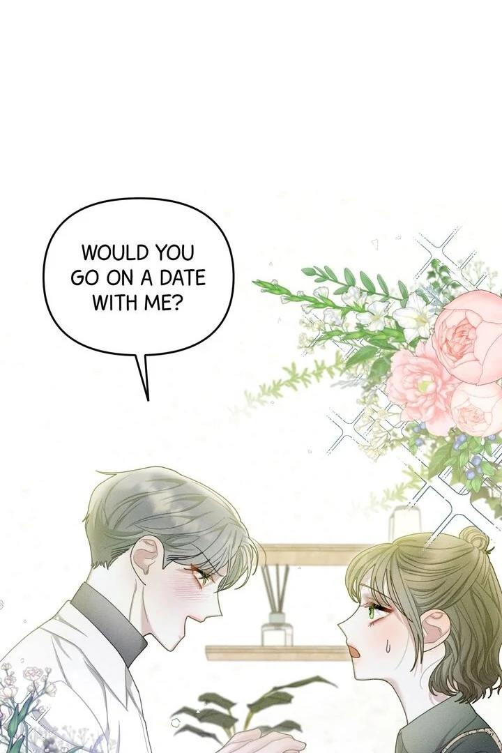 Sorang's Flower Art Shop【Official】 Chapter 21 - page 1