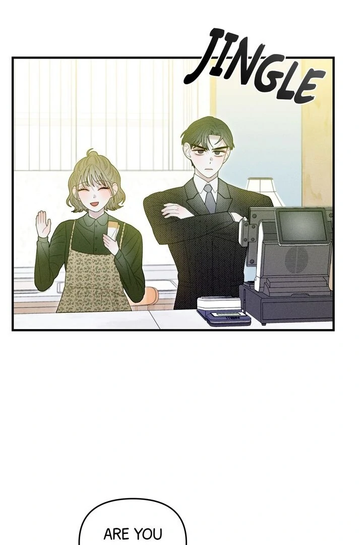 Sorang's Flower Art Shop【Official】 Chapter 21 - page 10