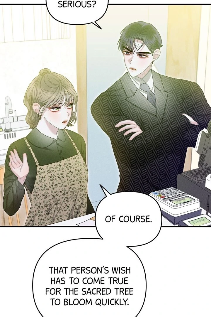 Sorang's Flower Art Shop【Official】 Chapter 21 - page 11