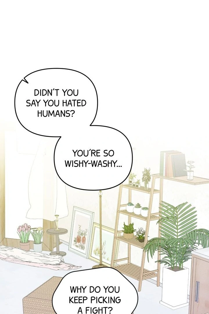 Sorang's Flower Art Shop【Official】 Chapter 21 - page 13