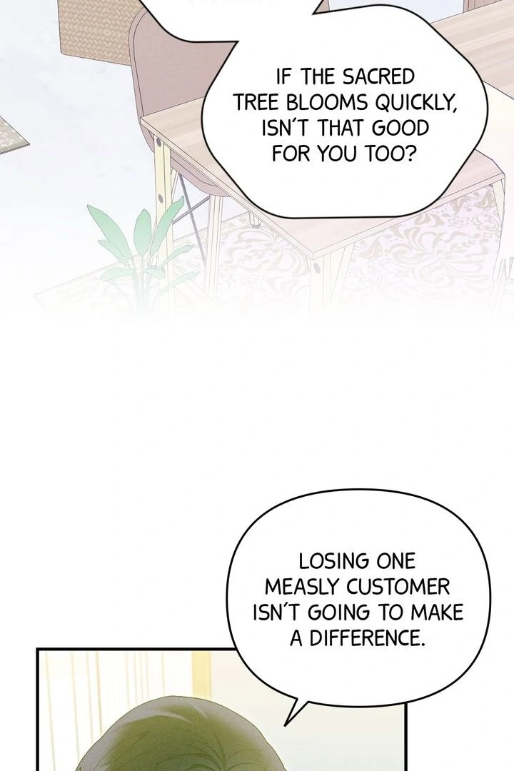 Sorang's Flower Art Shop【Official】 Chapter 21 - page 14