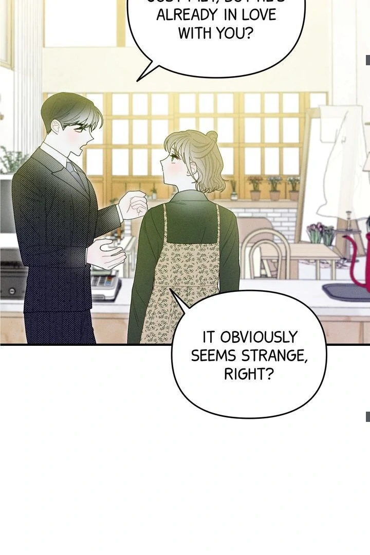 Sorang's Flower Art Shop【Official】 Chapter 21 - page 19