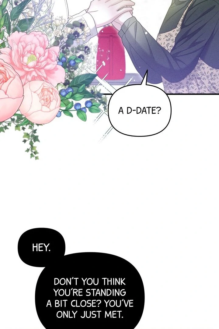Sorang's Flower Art Shop【Official】 Chapter 21 - page 2