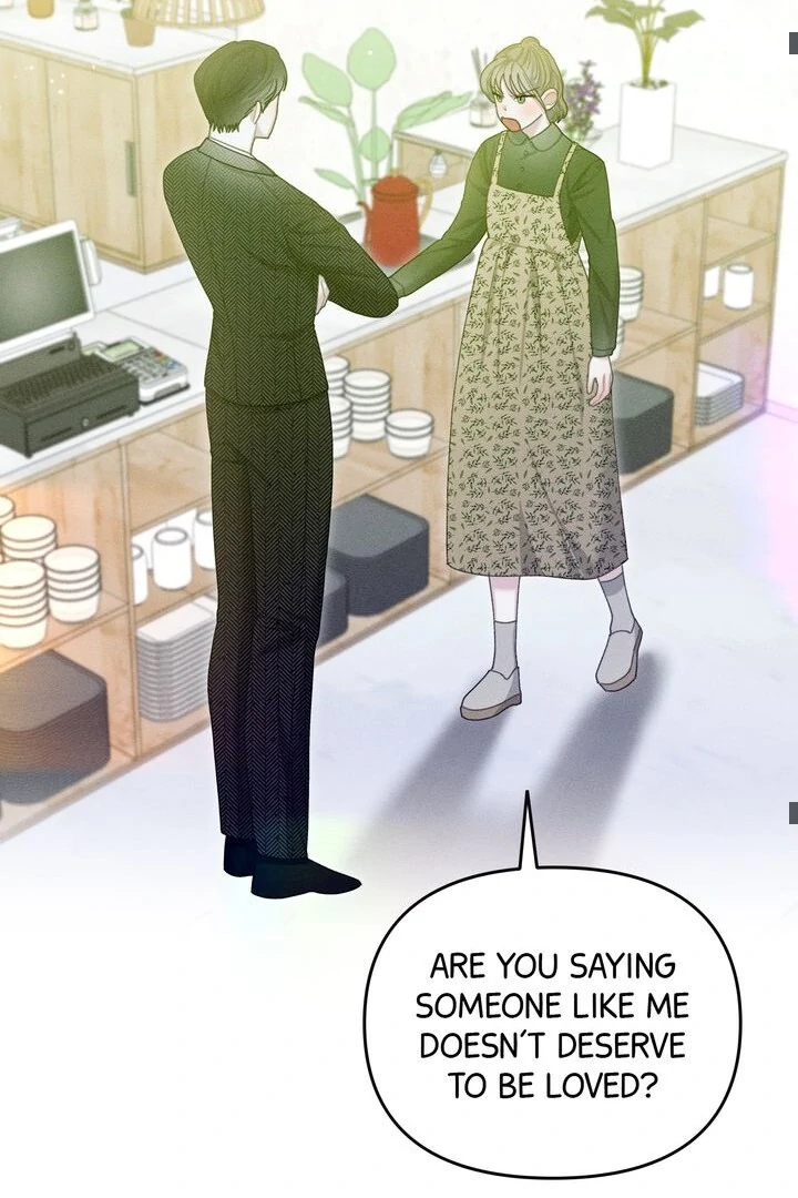 Sorang's Flower Art Shop【Official】 Chapter 21 - page 21