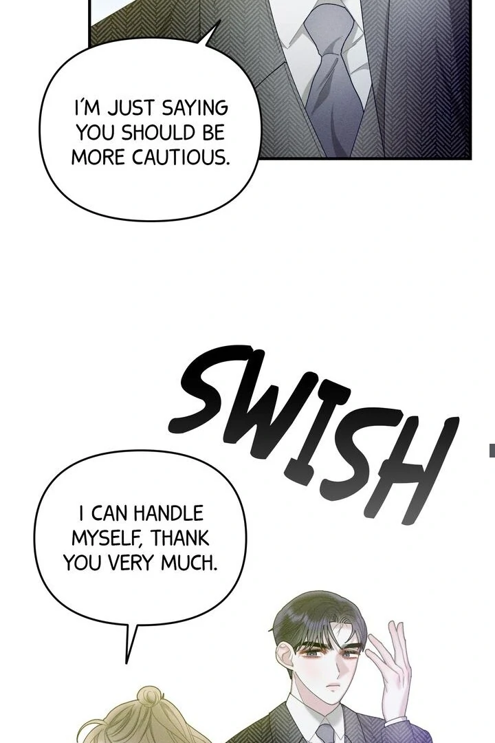 Sorang's Flower Art Shop【Official】 Chapter 21 - page 23