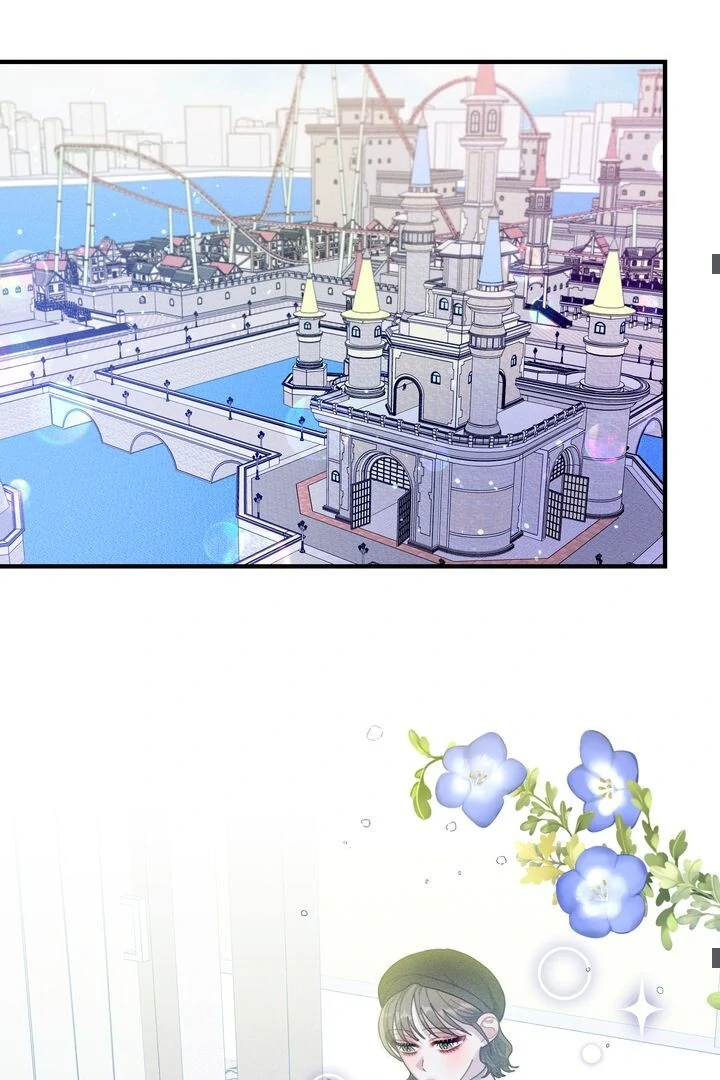 Sorang's Flower Art Shop【Official】 Chapter 21 - page 28