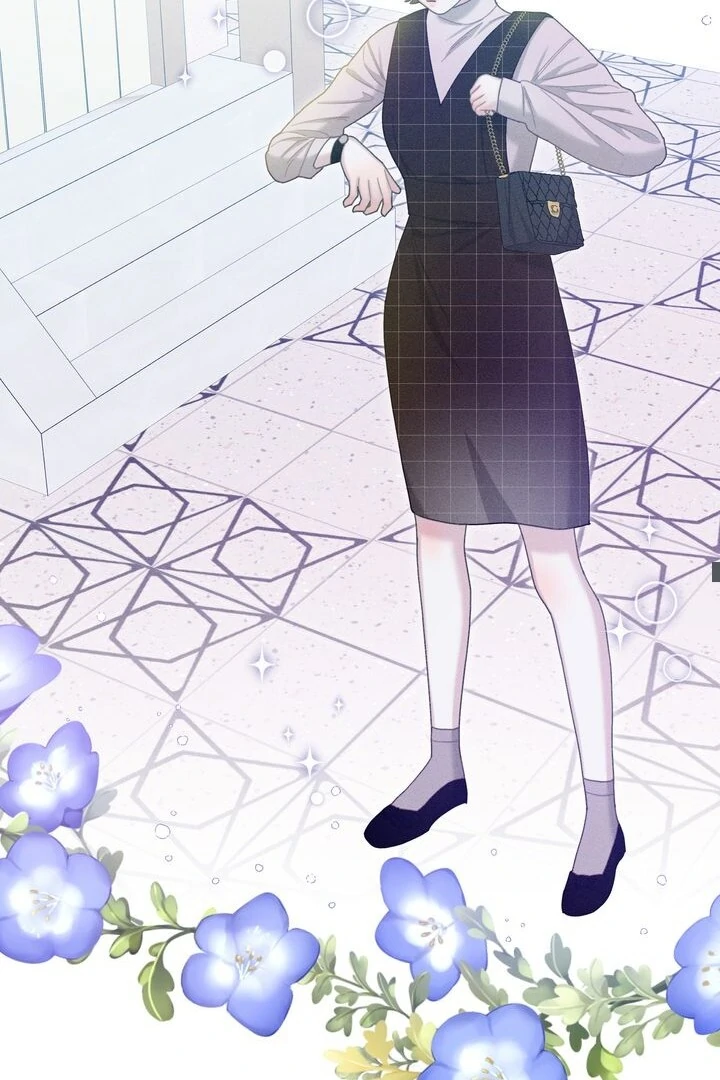 Sorang's Flower Art Shop【Official】 Chapter 21 - page 29