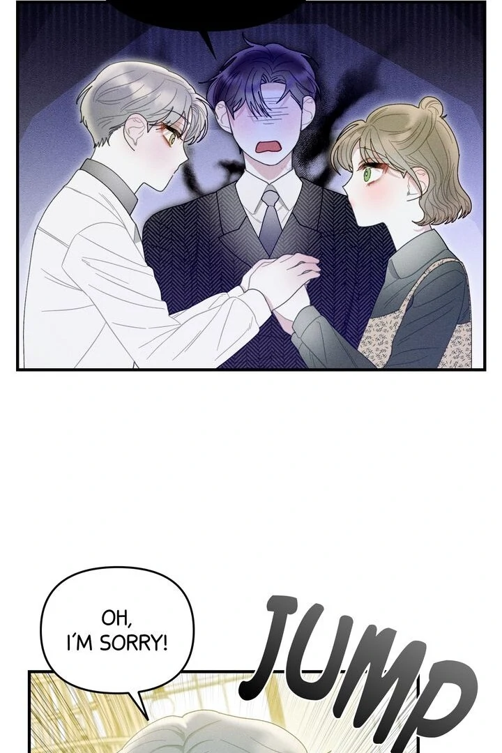 Sorang's Flower Art Shop【Official】 Chapter 21 - page 3