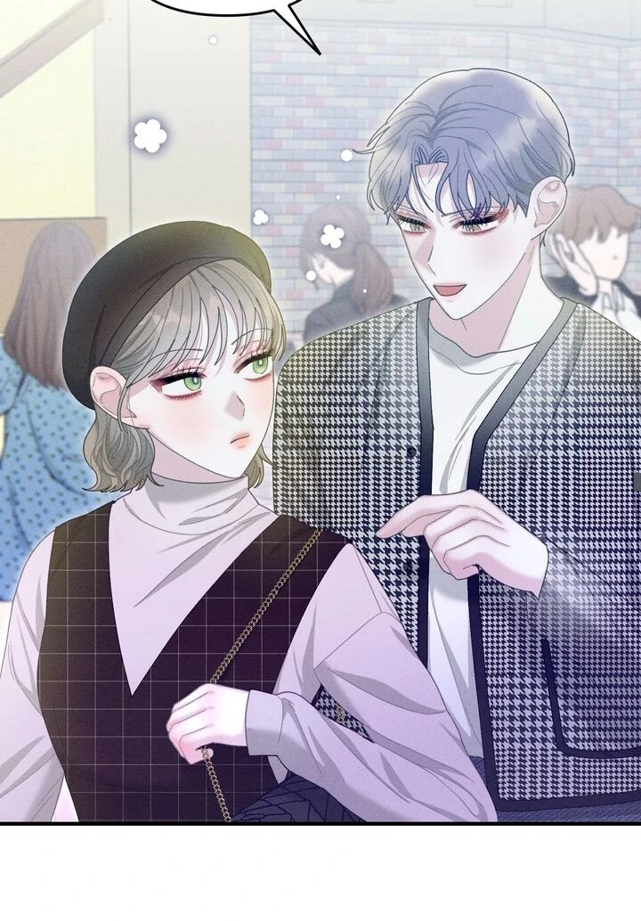 Sorang's Flower Art Shop【Official】 Chapter 21 - page 31