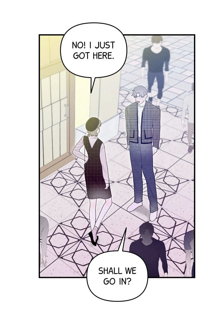 Sorang's Flower Art Shop【Official】 Chapter 21 - page 32