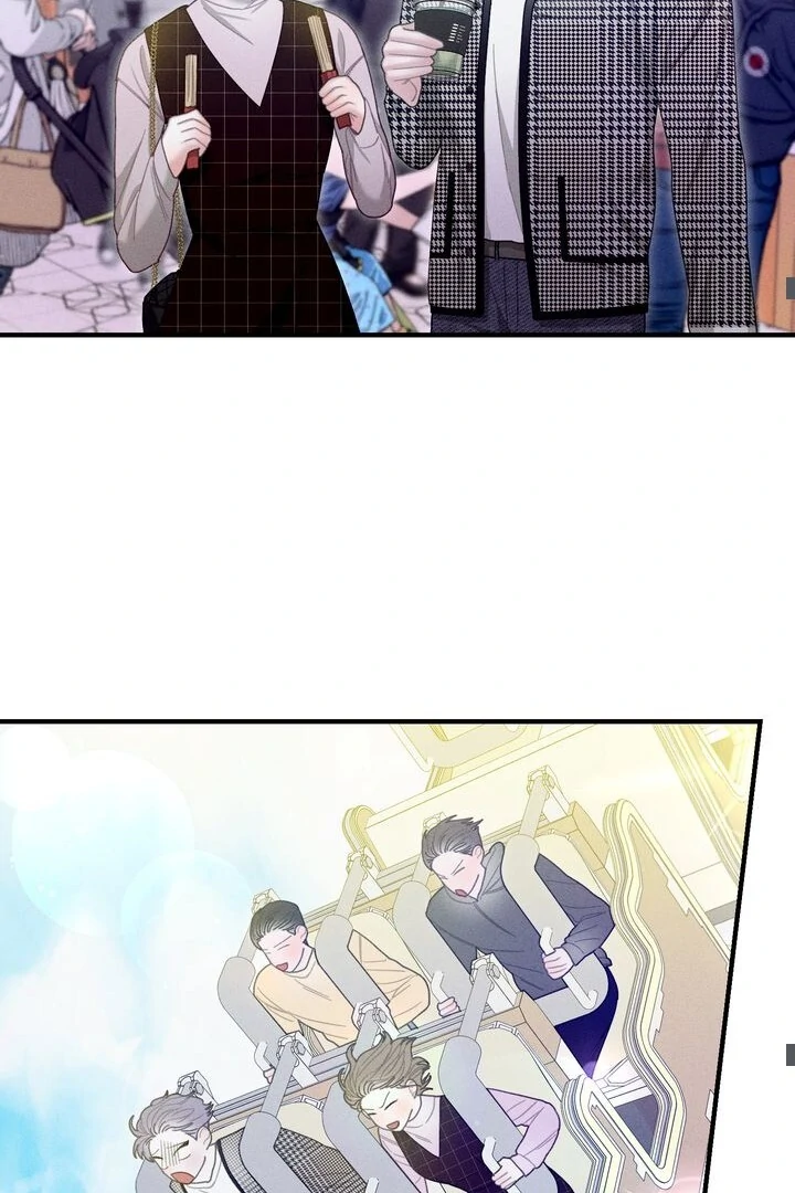 Sorang's Flower Art Shop【Official】 Chapter 21 - page 34