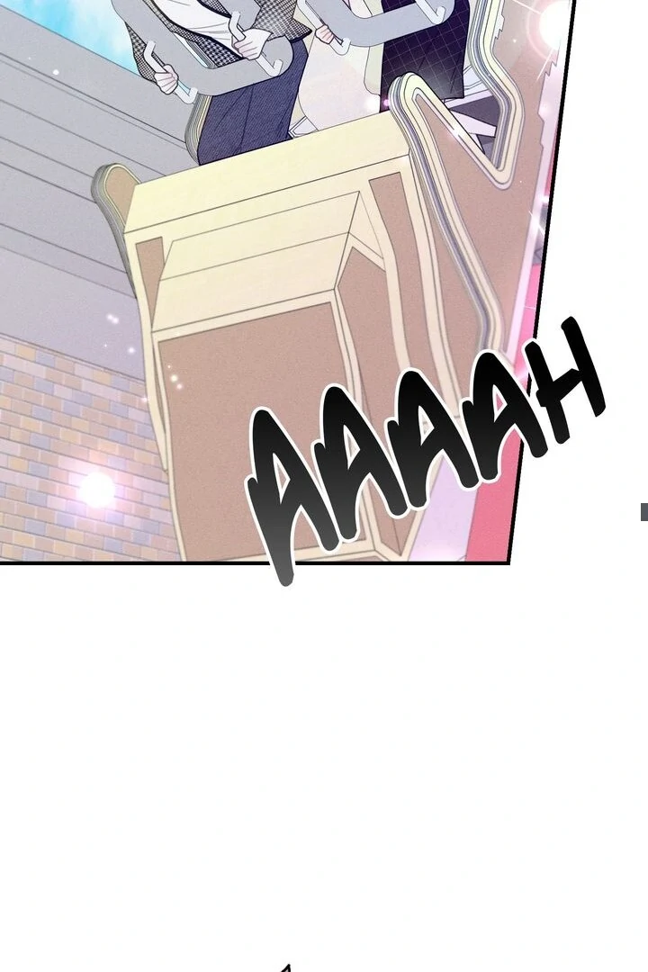 Sorang's Flower Art Shop【Official】 Chapter 21 - page 35