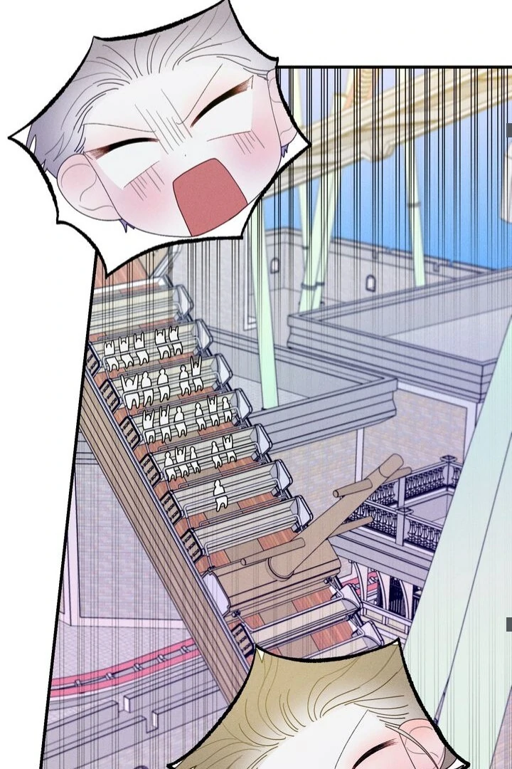 Sorang's Flower Art Shop【Official】 Chapter 21 - page 36