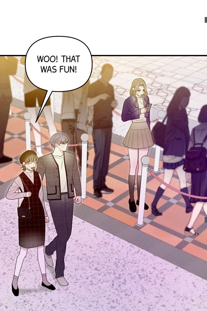 Sorang's Flower Art Shop【Official】 Chapter 21 - page 39
