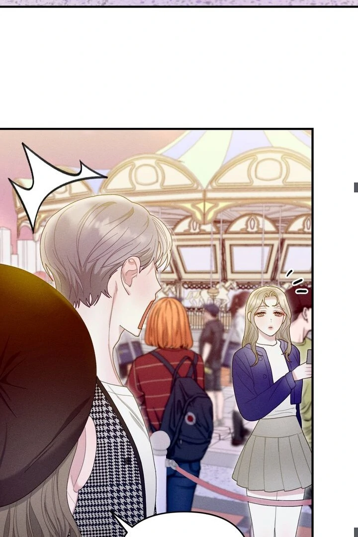 Sorang's Flower Art Shop【Official】 Chapter 21 - page 40