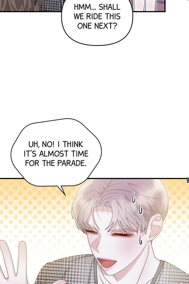 Sorang's Flower Art Shop【Official】 Chapter 21 - page 41