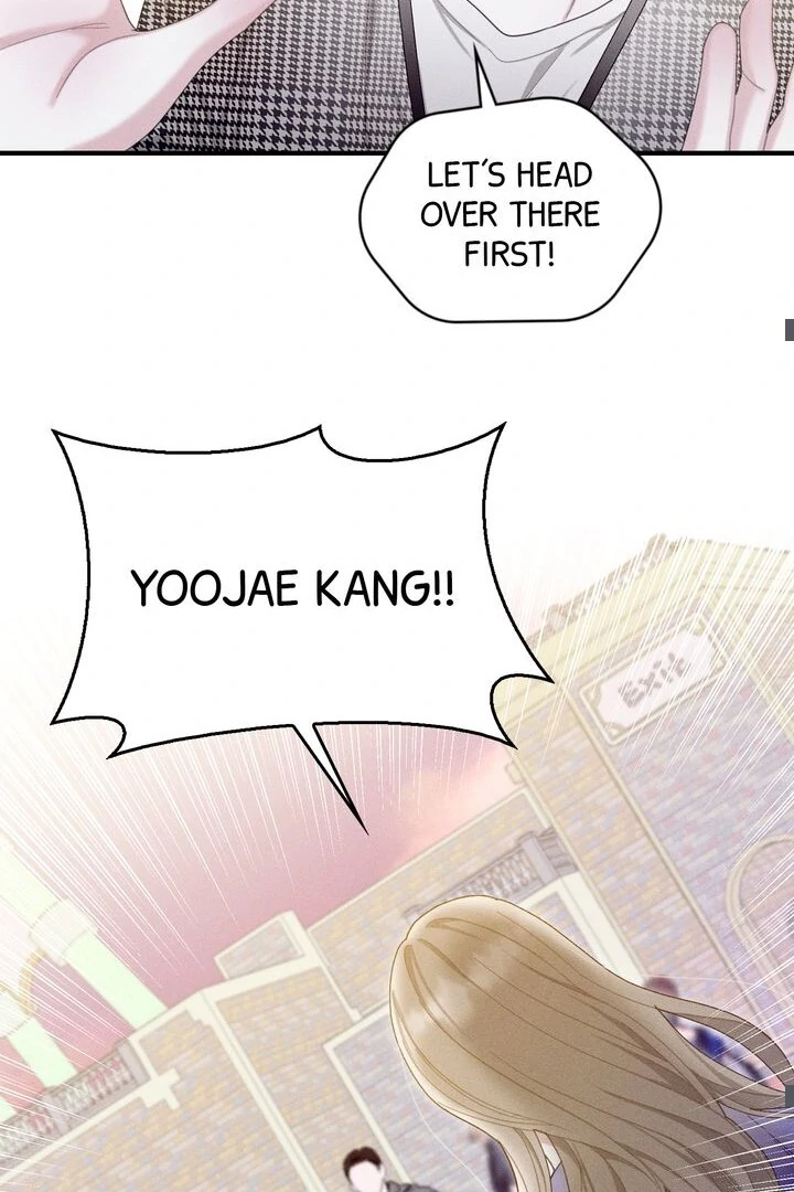 Sorang's Flower Art Shop【Official】 Chapter 21 - page 42
