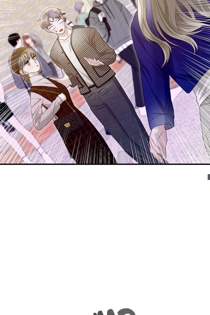 Sorang's Flower Art Shop【Official】 Chapter 21 - page 43