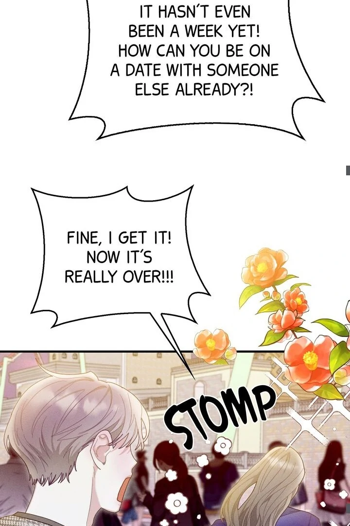 Sorang's Flower Art Shop【Official】 Chapter 21 - page 49