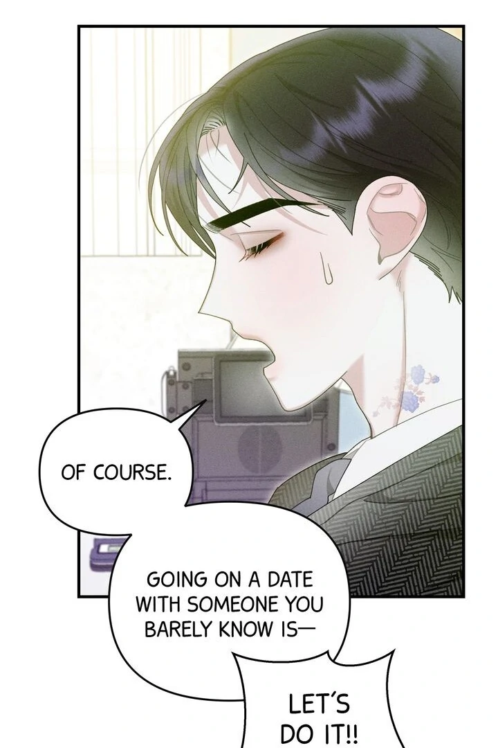 Sorang's Flower Art Shop【Official】 Chapter 21 - page 5