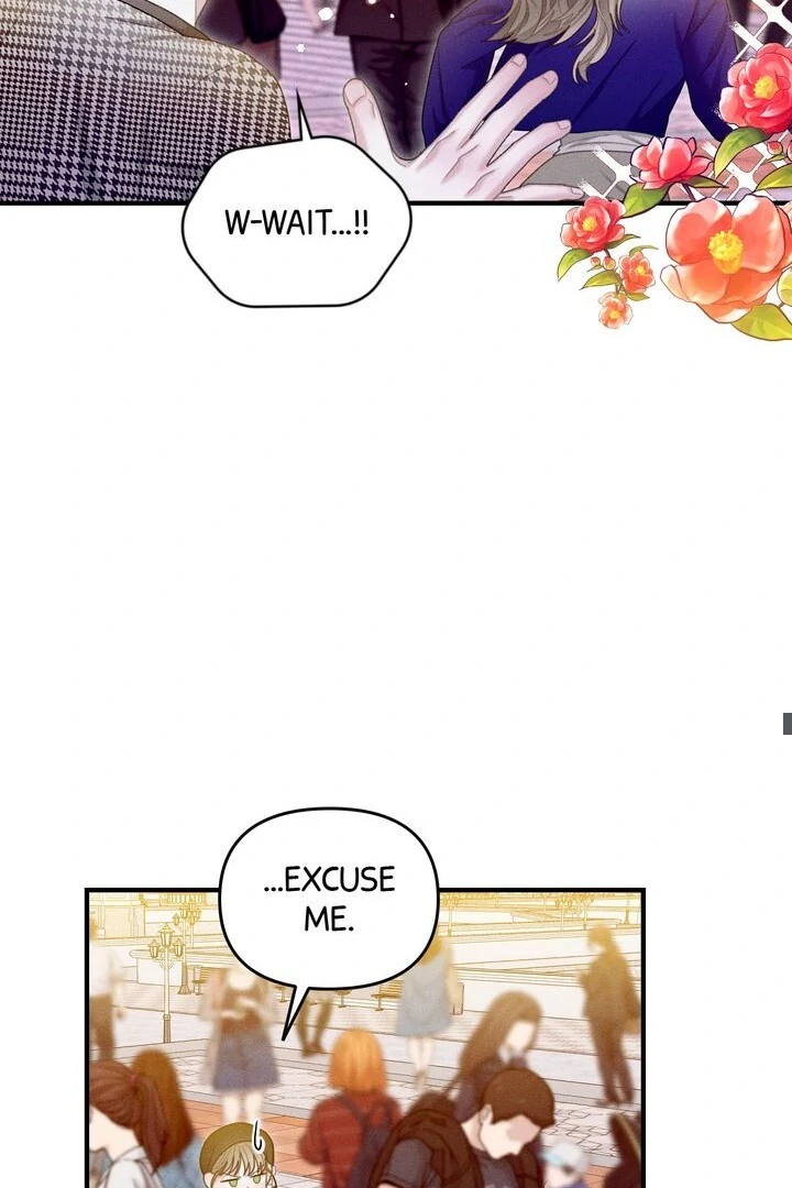 Sorang's Flower Art Shop【Official】 Chapter 21 - page 50