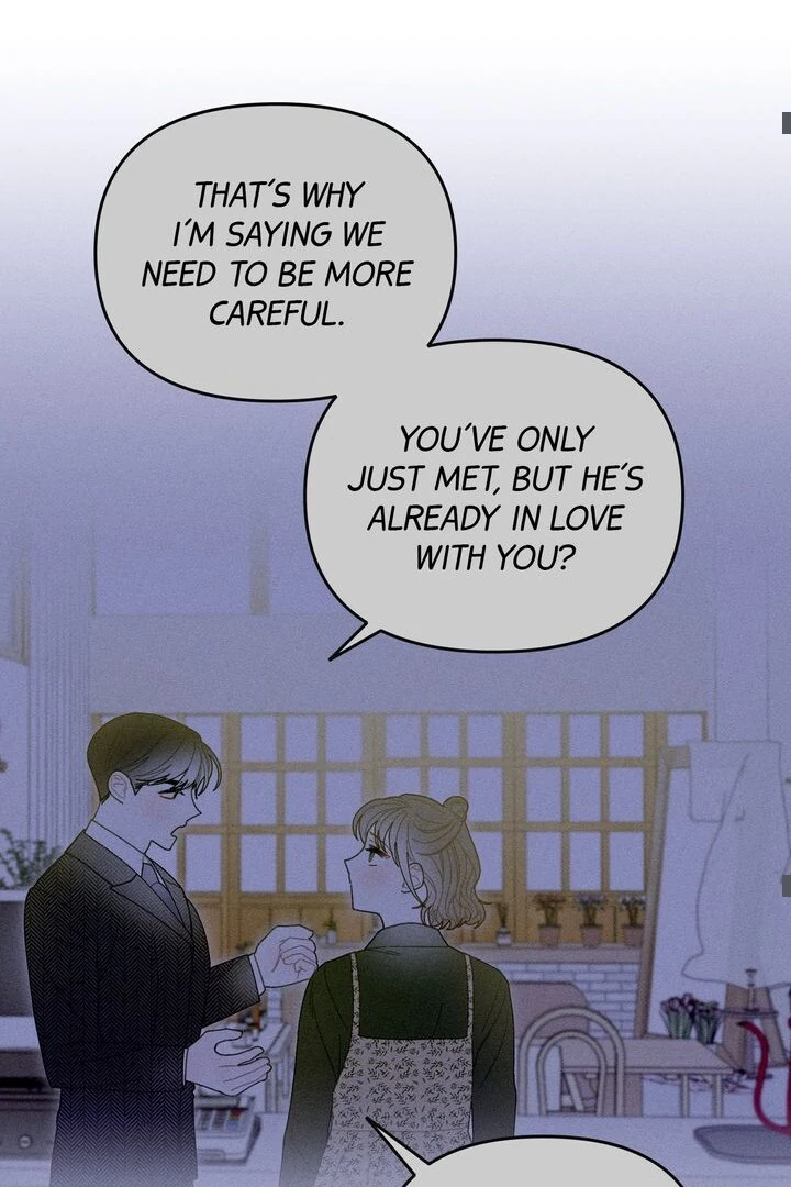 Sorang's Flower Art Shop【Official】 Chapter 21 - page 58