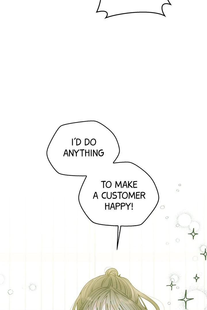 Sorang's Flower Art Shop【Official】 Chapter 21 - page 6
