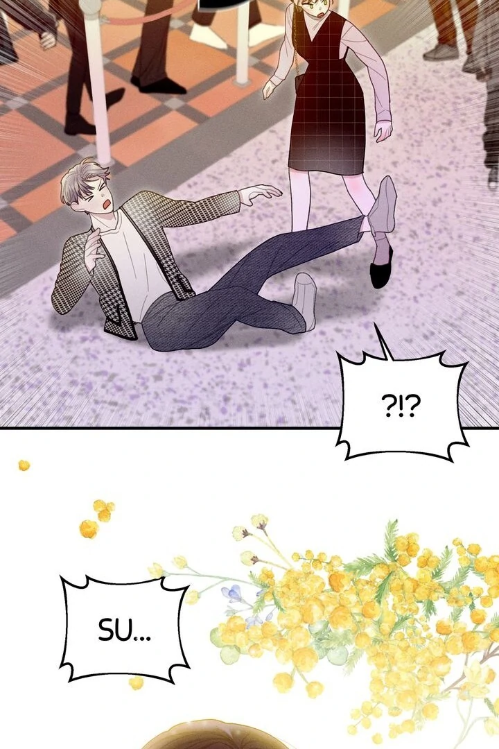 Sorang's Flower Art Shop【Official】 Chapter 21 - page 64