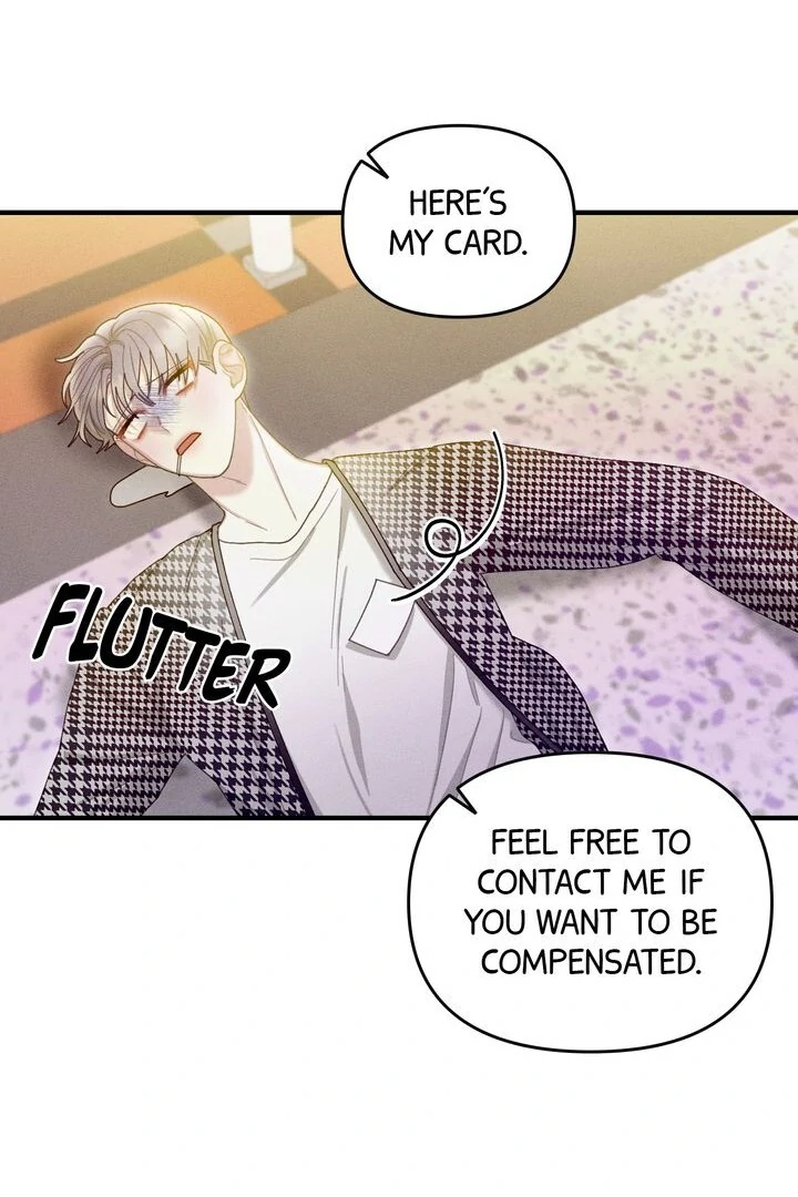 Sorang's Flower Art Shop【Official】 Chapter 21 - page 67
