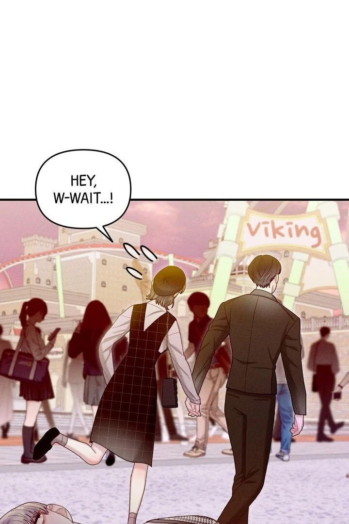 Sorang's Flower Art Shop【Official】 Chapter 21 - page 68