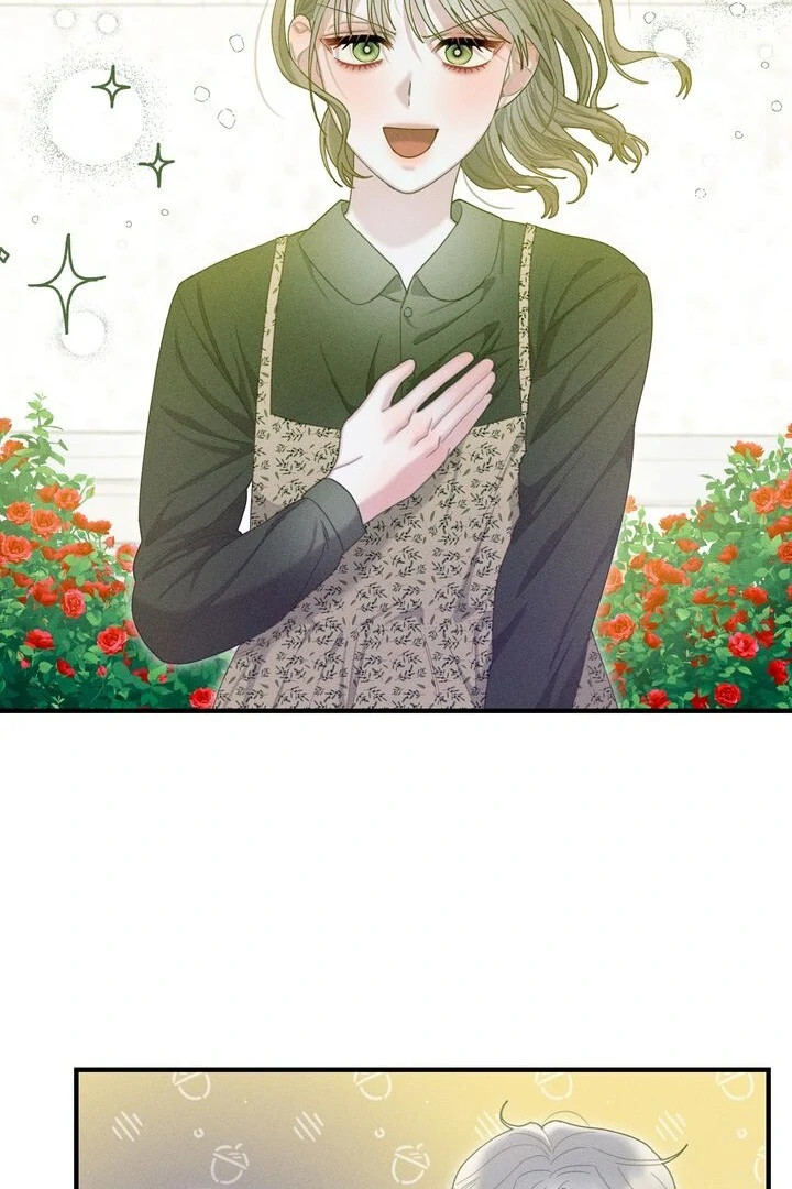 Sorang's Flower Art Shop【Official】 Chapter 21 - page 7