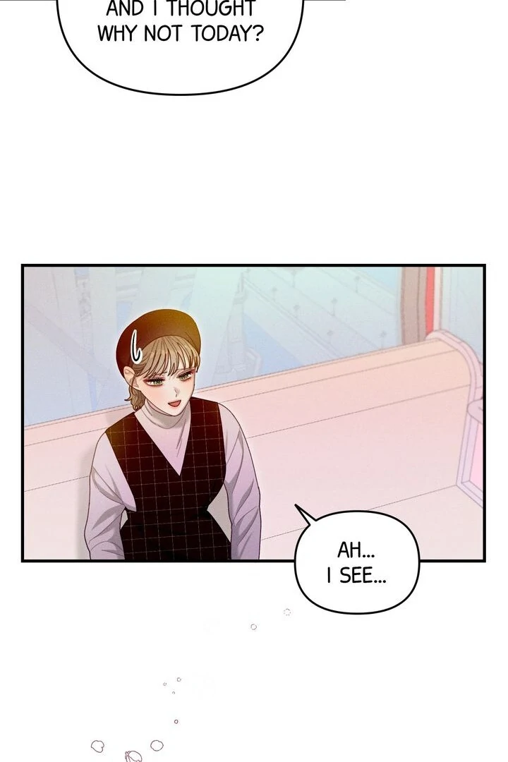 Sorang's Flower Art Shop【Official】 Chapter 21 - page 73