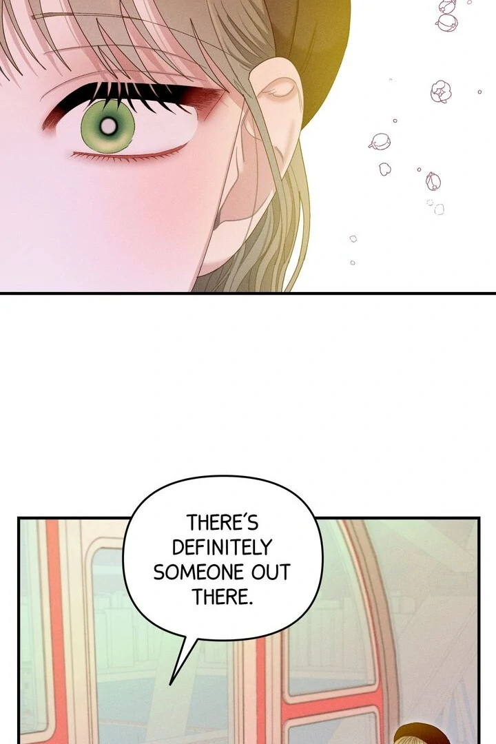 Sorang's Flower Art Shop【Official】 Chapter 21 - page 75