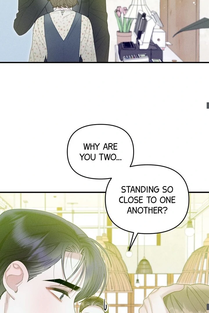 Sorang's Flower Art Shop【Official】 Chapter 22 - page 19