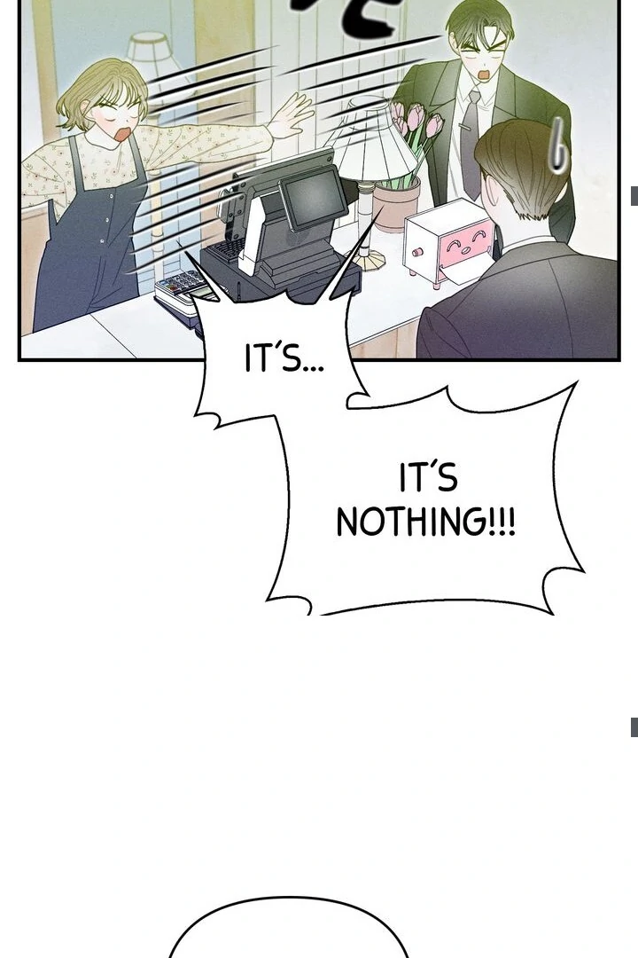 Sorang's Flower Art Shop【Official】 Chapter 22 - page 21